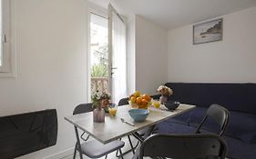 Nice Studio 150M From The Beach - Saint-Jean-De-Luz - Welkeys